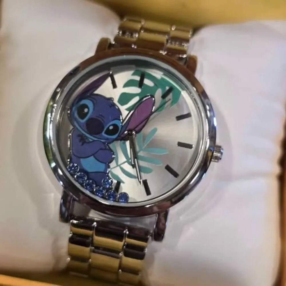 Disney Stitch Watch